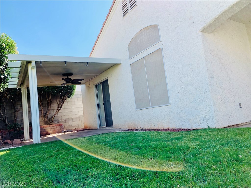 274 Spring Palms Street Henderson, NV 89012 - Photo 43 of 50 Gallery Image 43