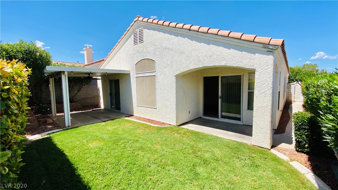 274 Spring Palms Street Henderson, NV 89012 - Photo 44 of 50 Gallery Image 44