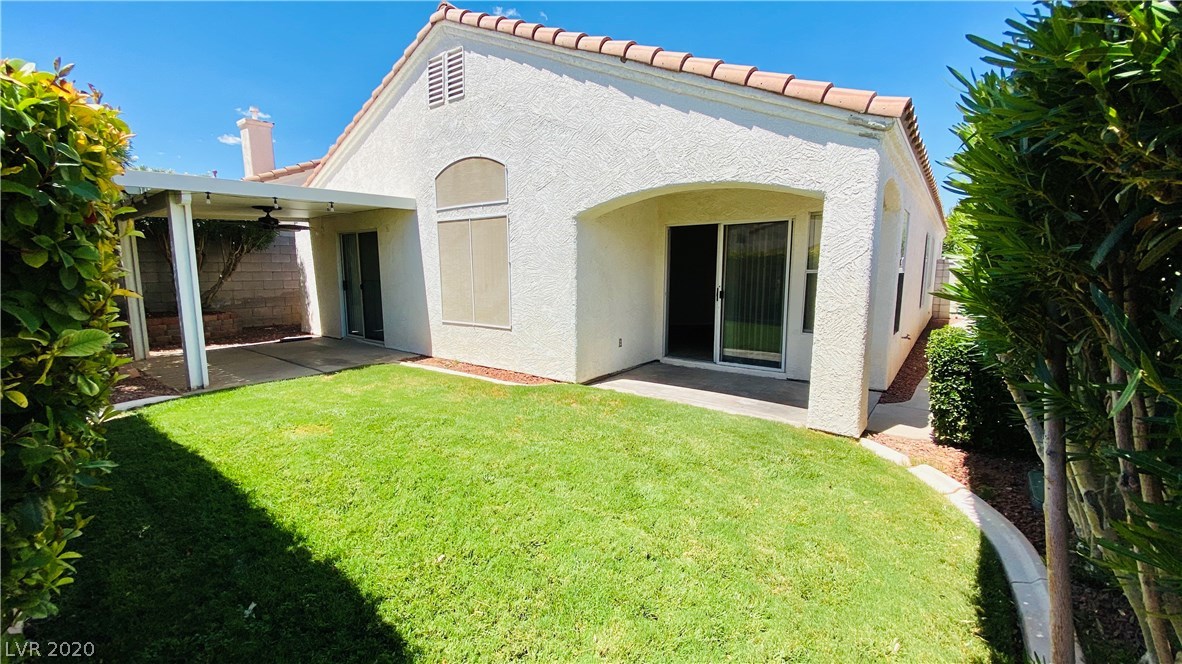 274 Spring Palms Street Henderson, NV 89012 - Photo 45 of 50 Gallery Image 45