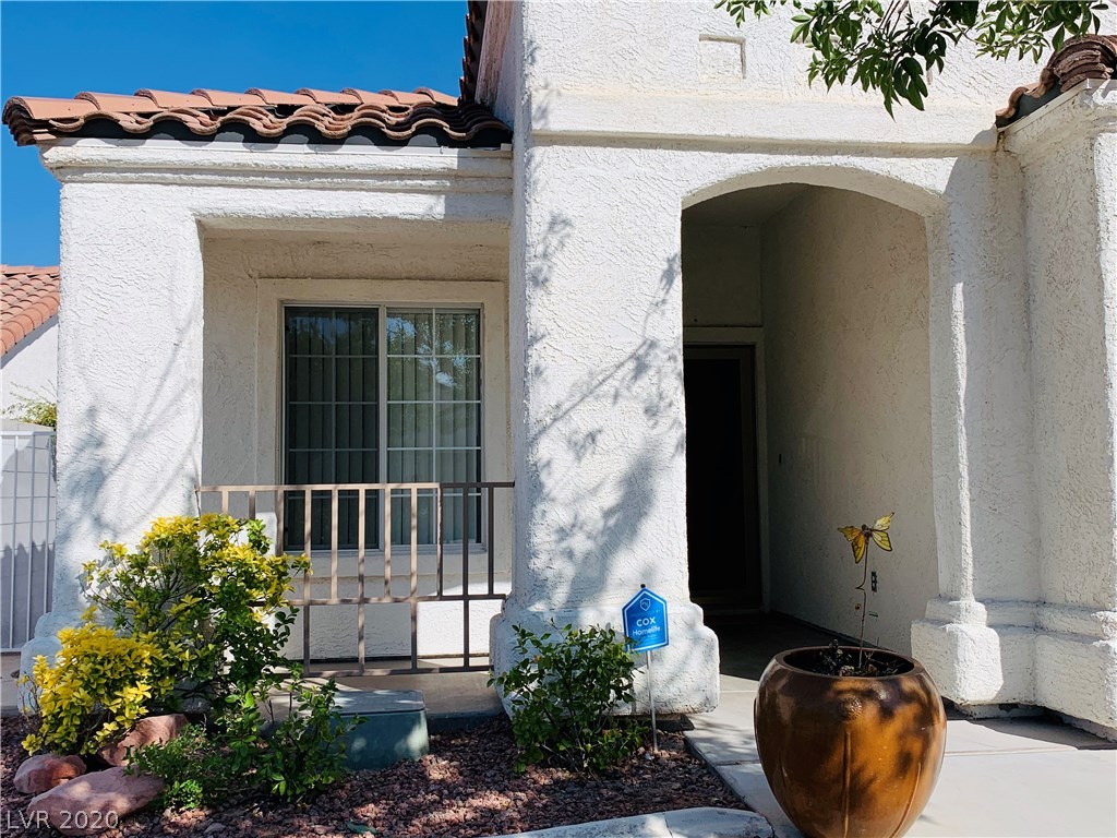274 Spring Palms Street Henderson, NV 89012 - Photo 46 of 50 Gallery Image 46