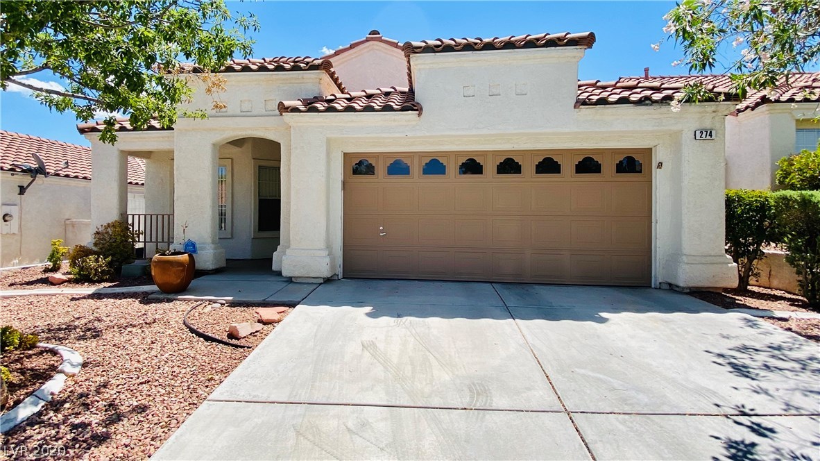 274 Spring Palms Street Henderson, NV 89012 - Photo 47 of 50 Gallery Image 47