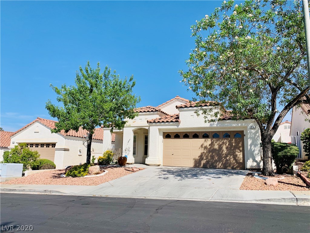 274 Spring Palms Street Henderson, NV 89012 - Photo 48 of 50 Gallery Image 48