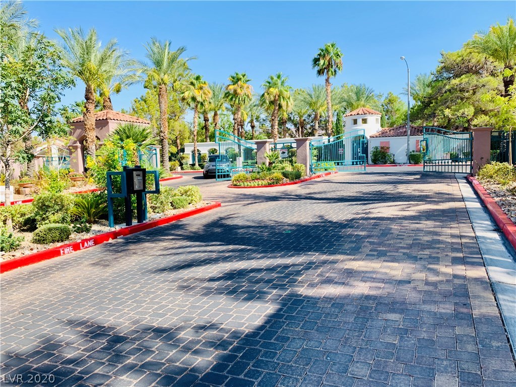 274 Spring Palms Street Henderson, NV 89012 - Photo 50 of 50 Gallery Image 50