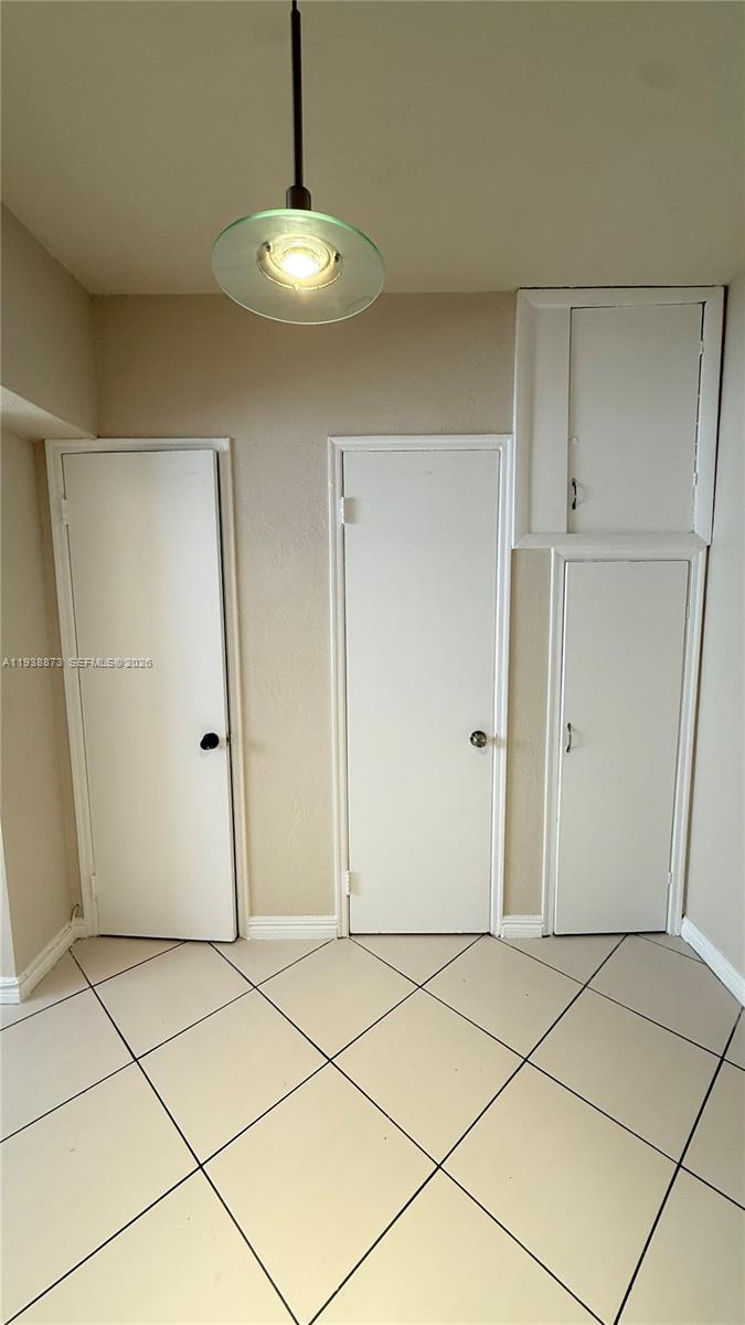330 74th Street, Unit 16 Miami Beach, FL 33141 - Photo 14 of 22 a view of an empty room