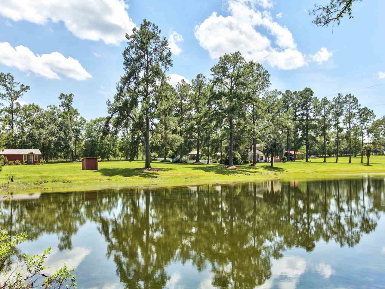 292 Still Road Monticello, FL 32344 - Photo 27 of 36 Gallery Image 27