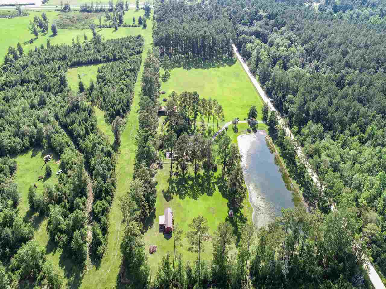 292 Still Road Monticello, FL 32344 - Photo 31 of 36 Gallery Image 31