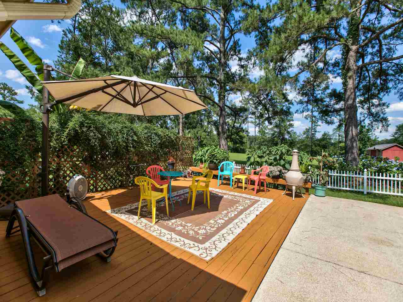 292 Still Road Monticello, FL 32344 - Photo 10 of 36 Gallery Image 10