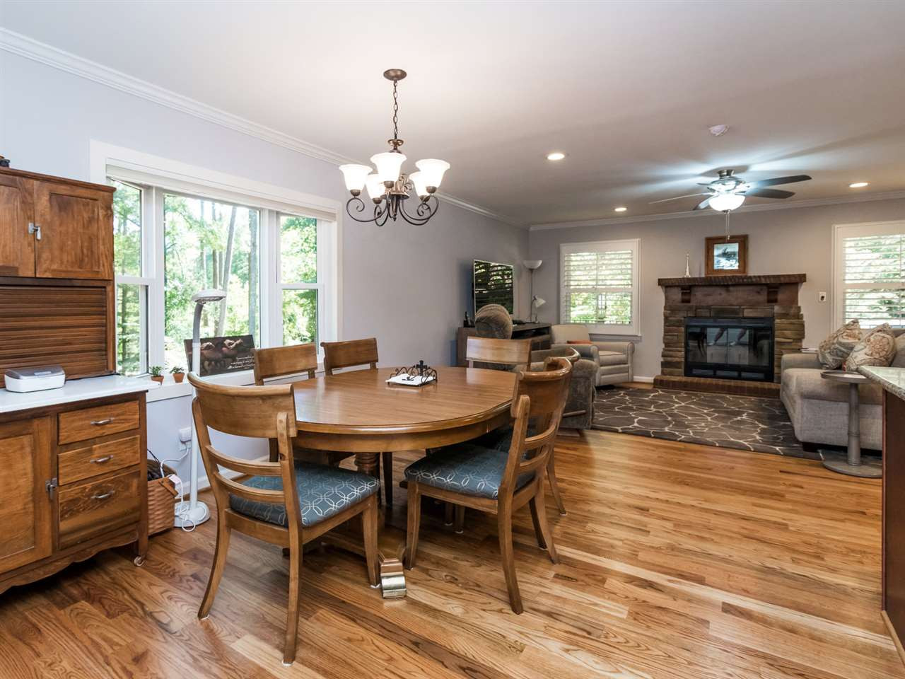 309 Pasture Lane Raleigh, NC 27614 - Photo 7 of 24 Photo 7