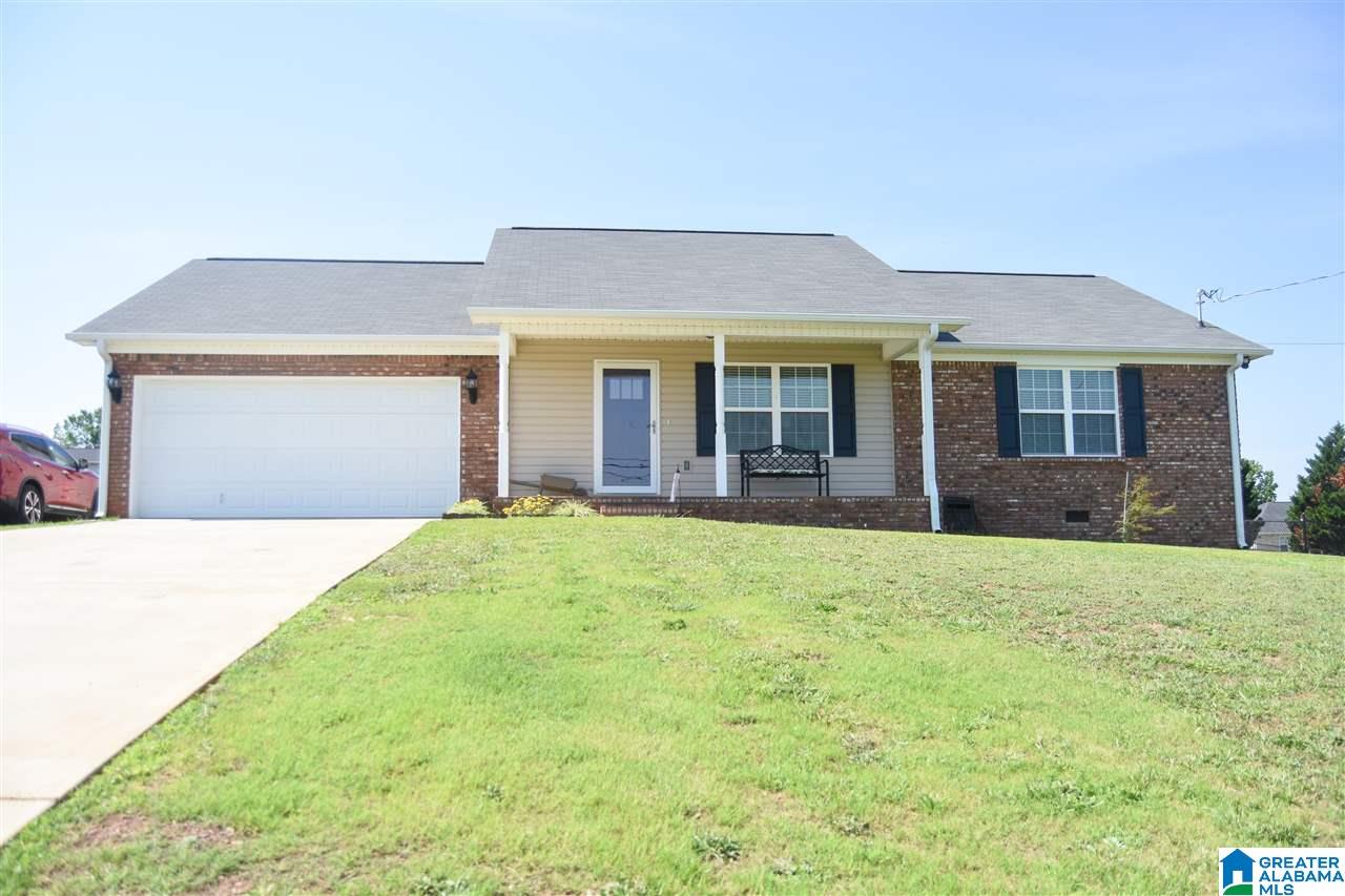 270 Bailey Road Weaver, AL 36277 - Photo 1 of 27 Gallery Image 1