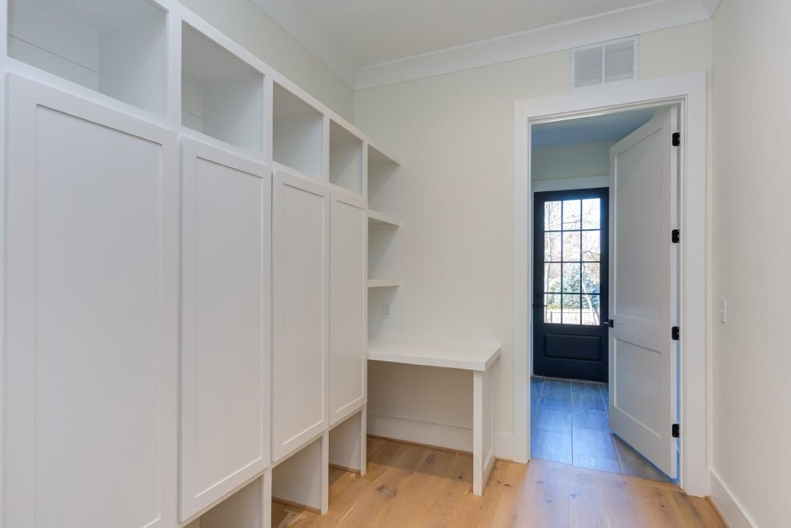 612 Shelley Road Raleigh, NC 27609 - Photo 18 of 45 Photo 18