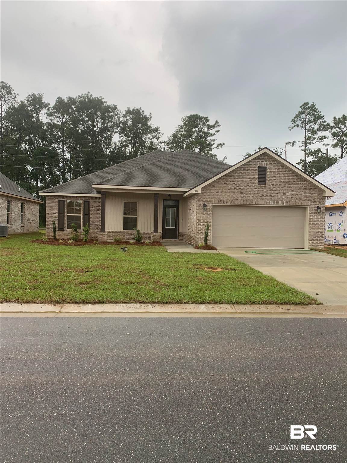 949 Ruisseau Drive Foley, AL 36535 - Photo 1 of 2