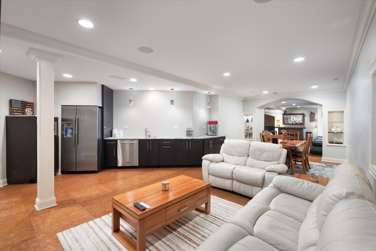 849 East Hillside Road Naperville, IL 60540 - Photo 51 of 75