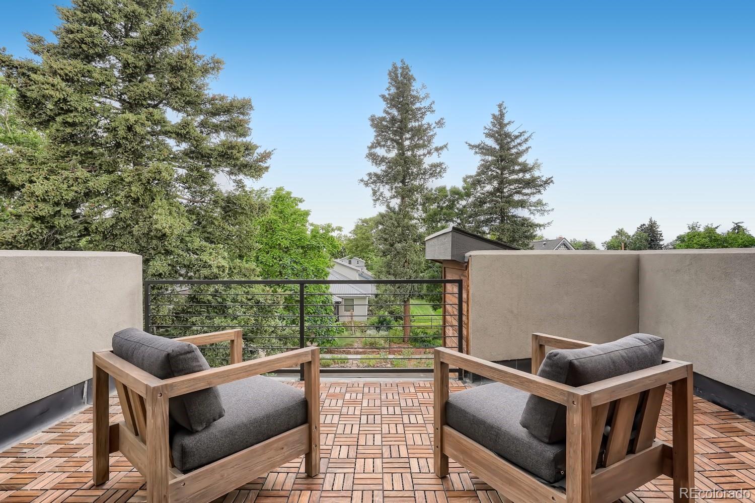 4962 Raleigh Street Denver, CO 80212 - Photo 19 of 27 Gallery Image 19