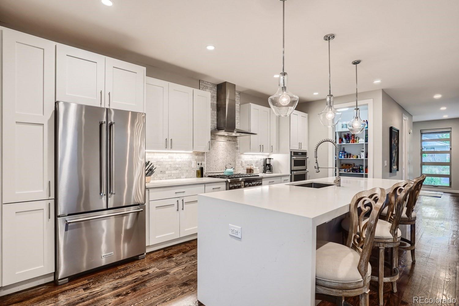 4962 Raleigh Street Denver, CO 80212 - Photo 2 of 27 Gallery Image 2