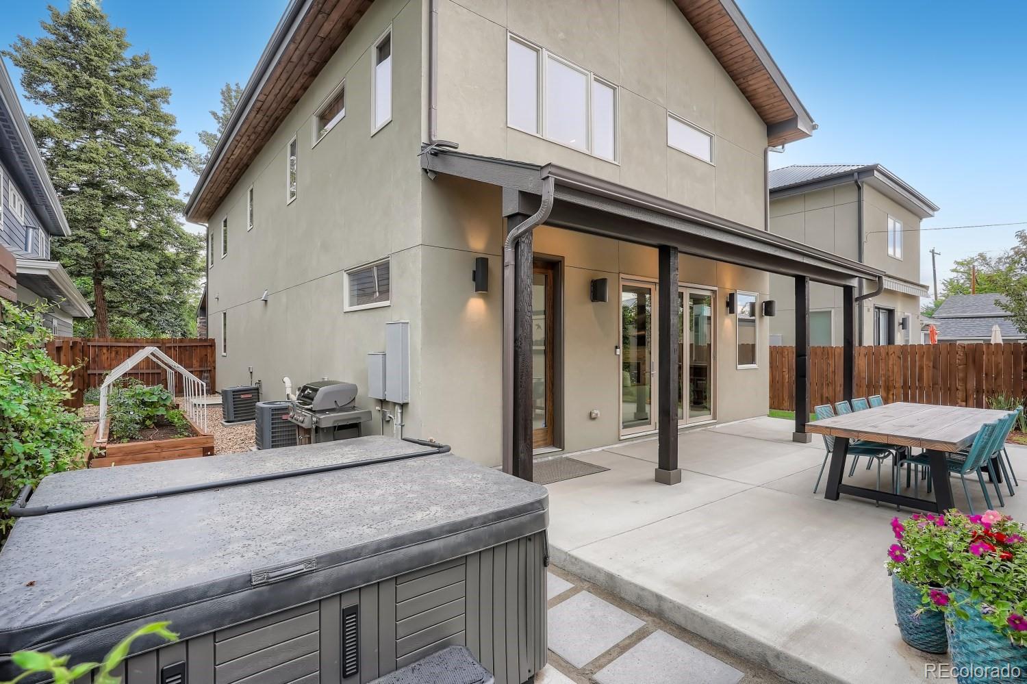 4962 Raleigh Street Denver, CO 80212 - Photo 24 of 27 Gallery Image 24