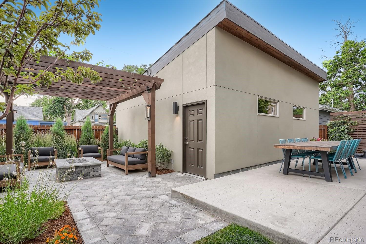 4962 Raleigh Street Denver, CO 80212 - Photo 25 of 27 Gallery Image 25