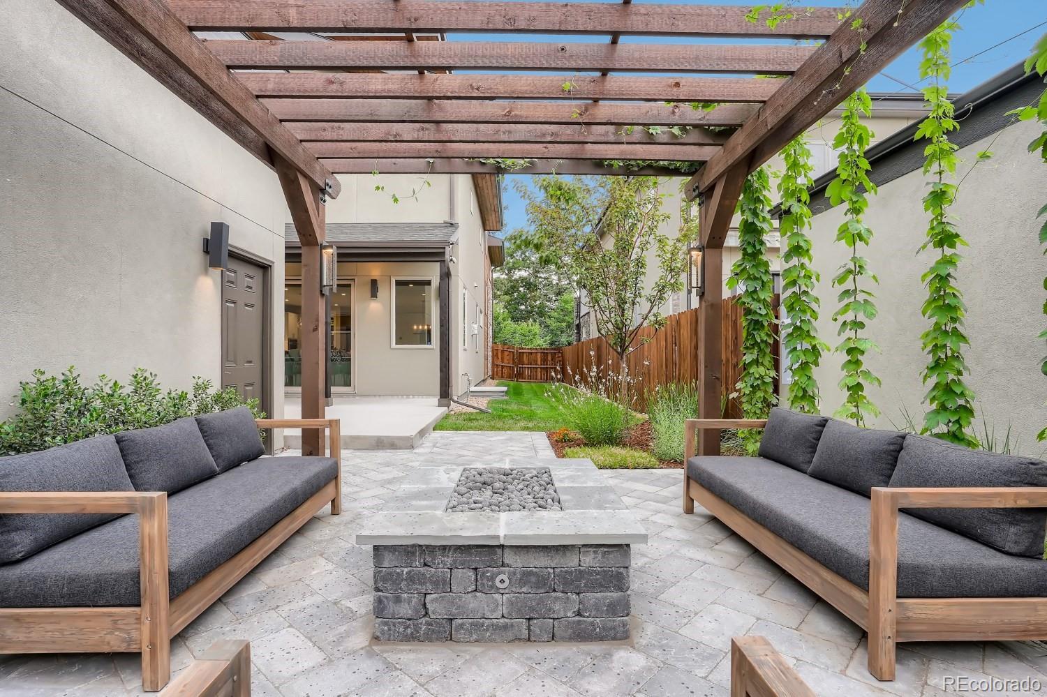 4962 Raleigh Street Denver, CO 80212 - Photo 26 of 27 Gallery Image 26