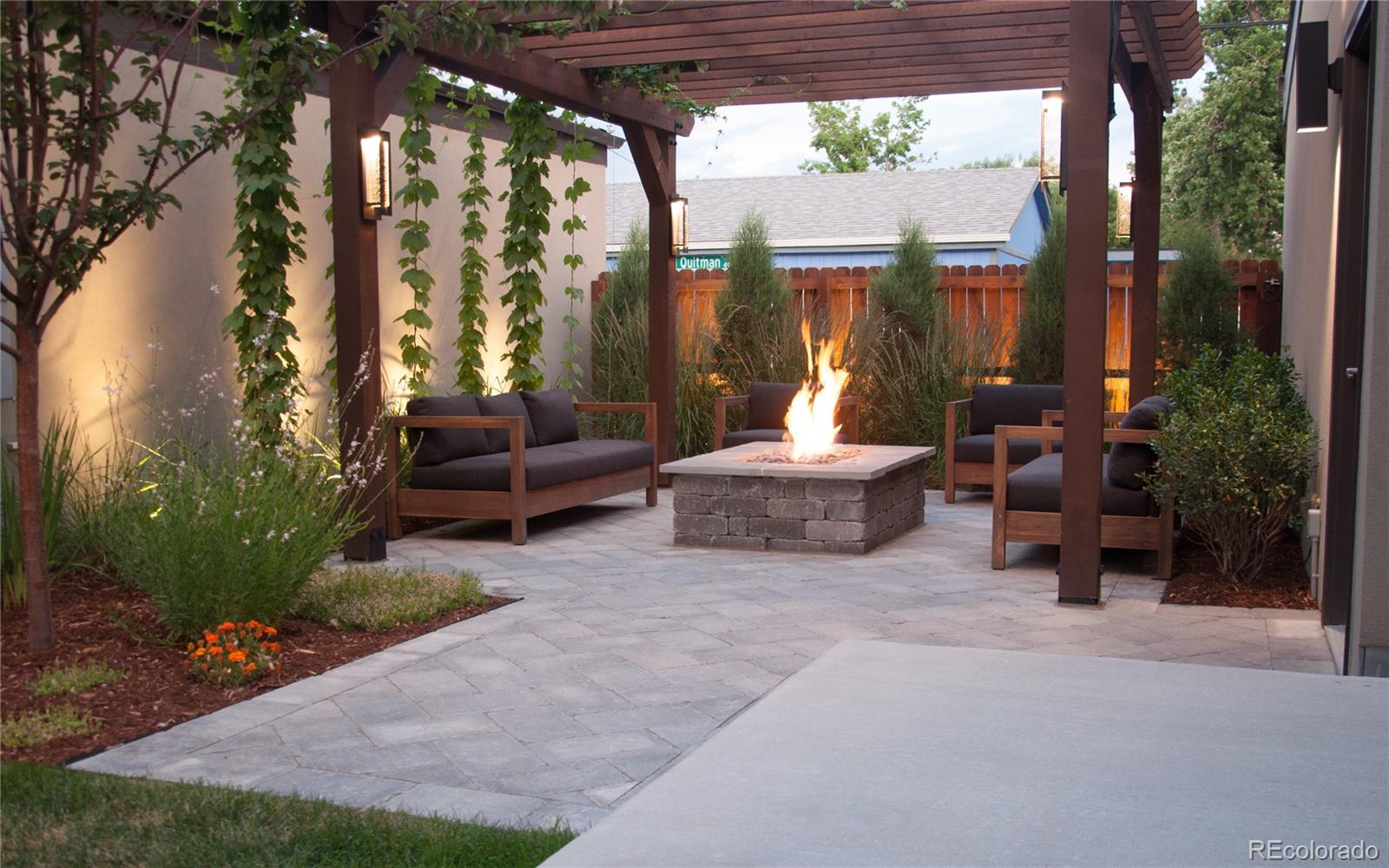 4962 Raleigh Street Denver, CO 80212 - Photo 27 of 27 Gallery Image 27