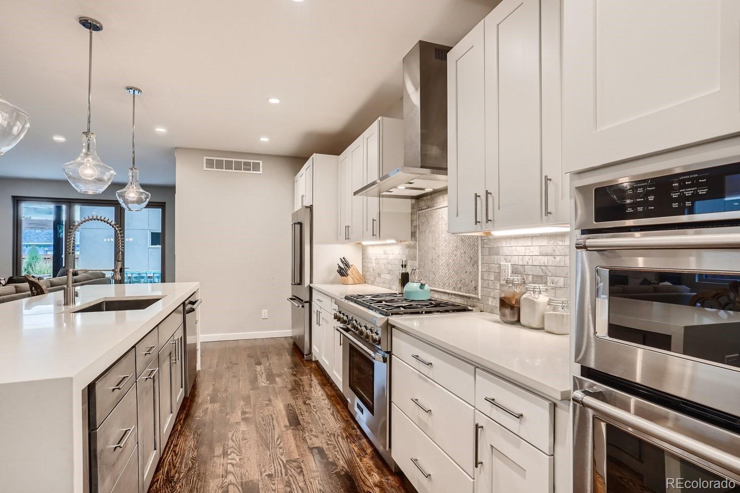 4962 Raleigh Street Denver, CO 80212 - Photo 3 of 27 Gallery Image 3