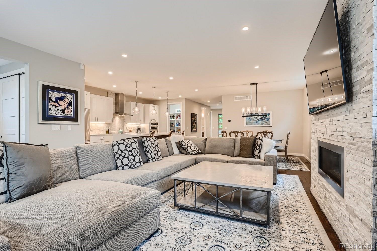 4962 Raleigh Street Denver, CO 80212 - Photo 5 of 27 Gallery Image 5