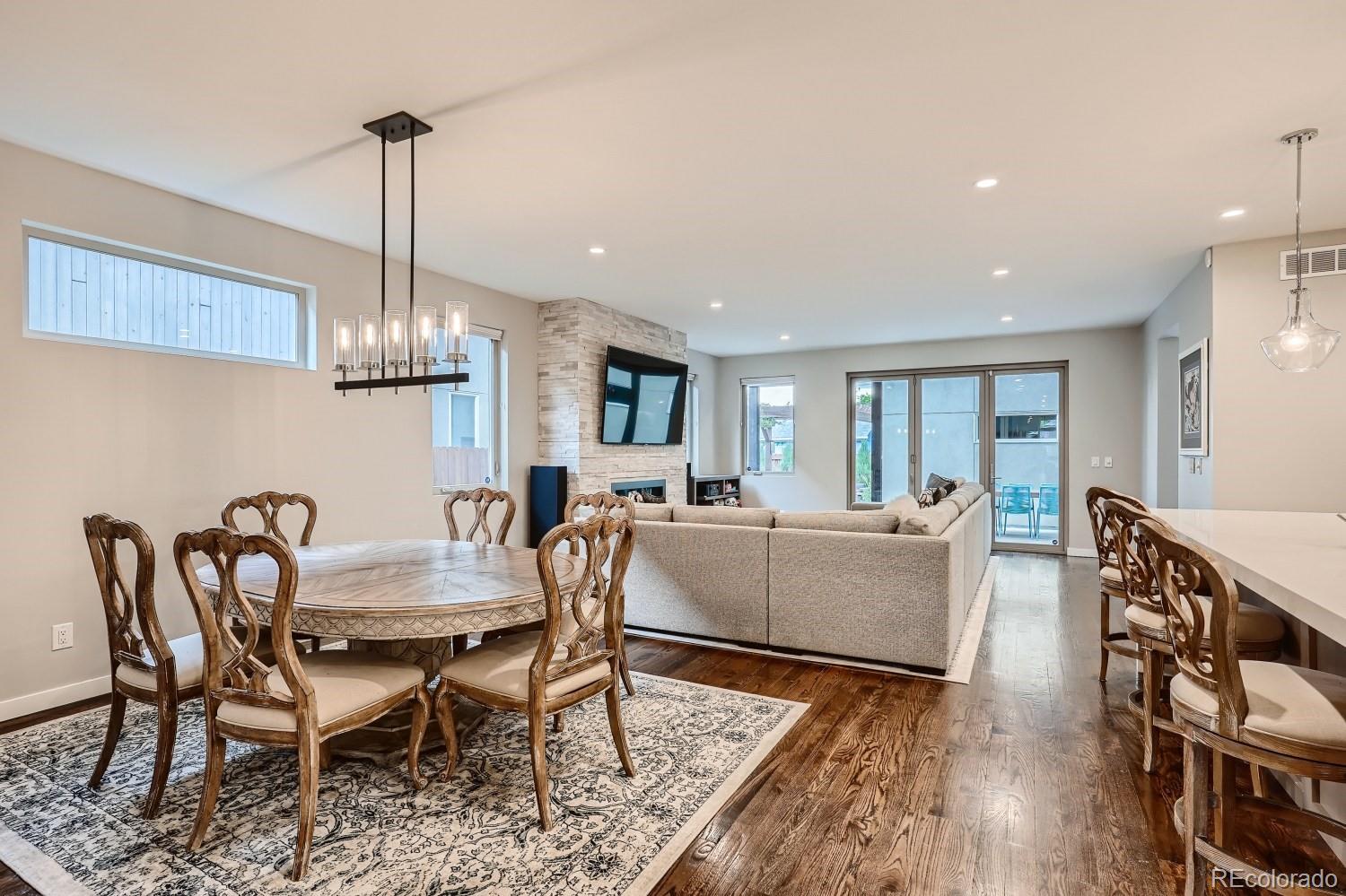 4962 Raleigh Street Denver, CO 80212 - Photo 6 of 27 Gallery Image 6