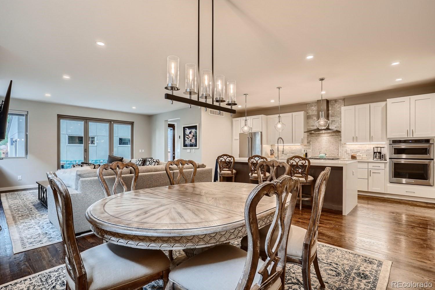 4962 Raleigh Street Denver, CO 80212 - Photo 7 of 27 Gallery Image 7