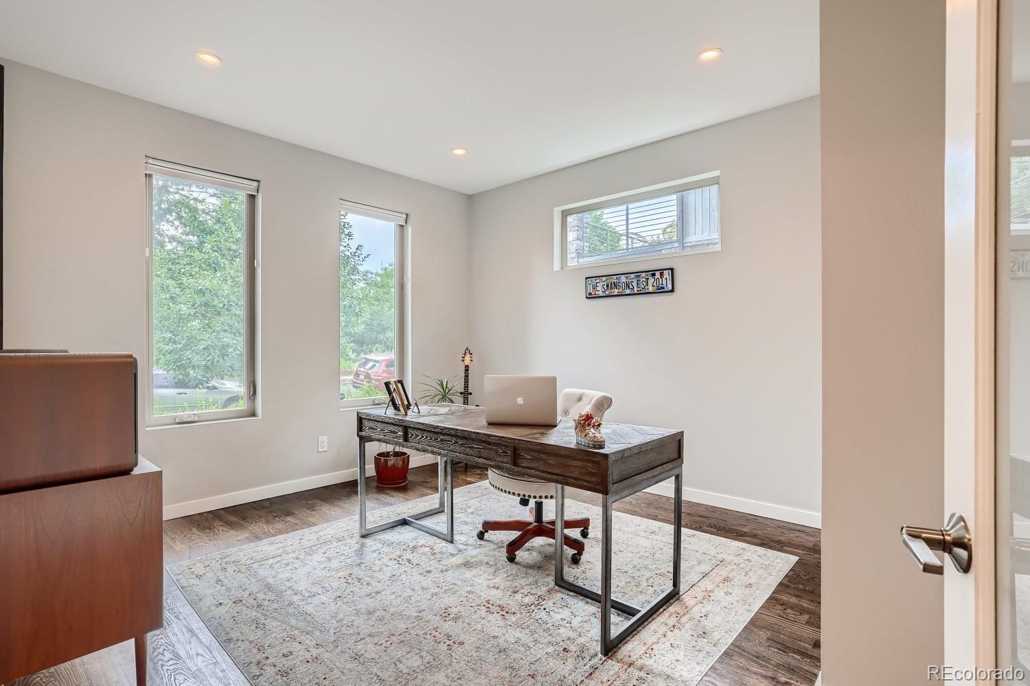 4962 Raleigh Street Denver, CO 80212 - Photo 8 of 27 Gallery Image 8