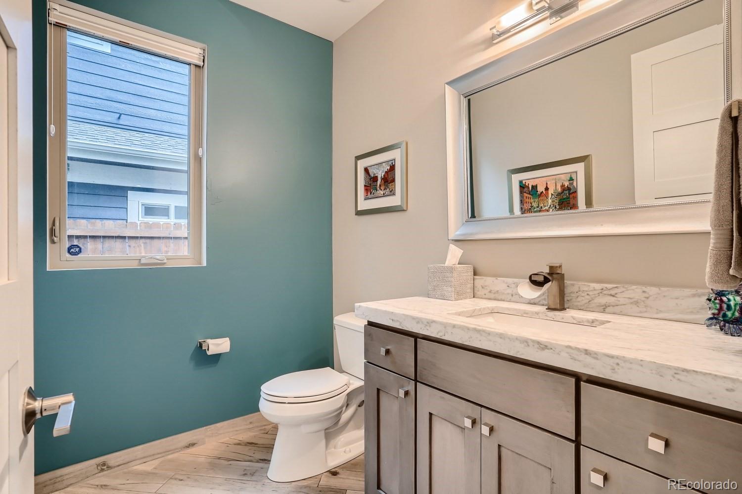 4962 Raleigh Street Denver, CO 80212 - Photo 9 of 27 Gallery Image 9