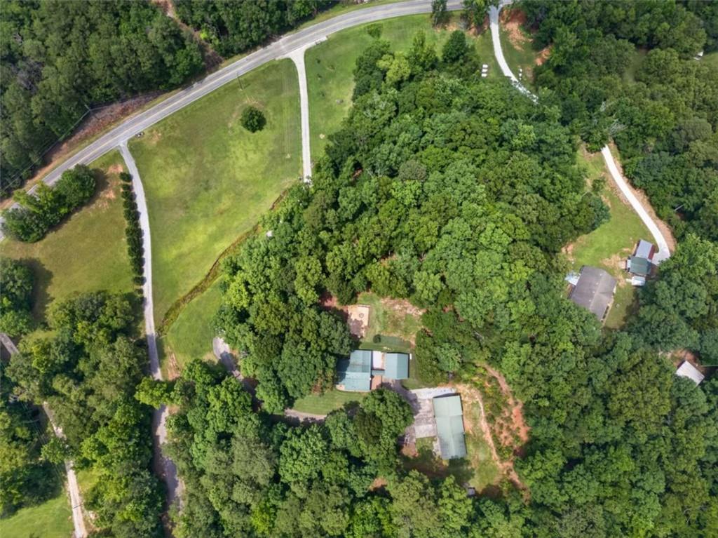 9223 West Union Hill Road Winston, GA 30187 - Photo 64 of 77