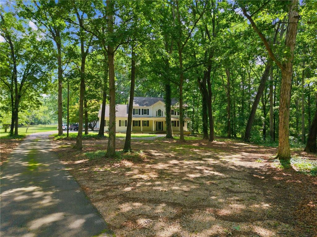 4715 Neese Commerce Road Hull, GA 30646 - Photo 4 of 37