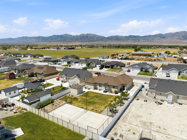 83 Mustang Ridge Grantsville, UT 84029 - Photo 49 of 59