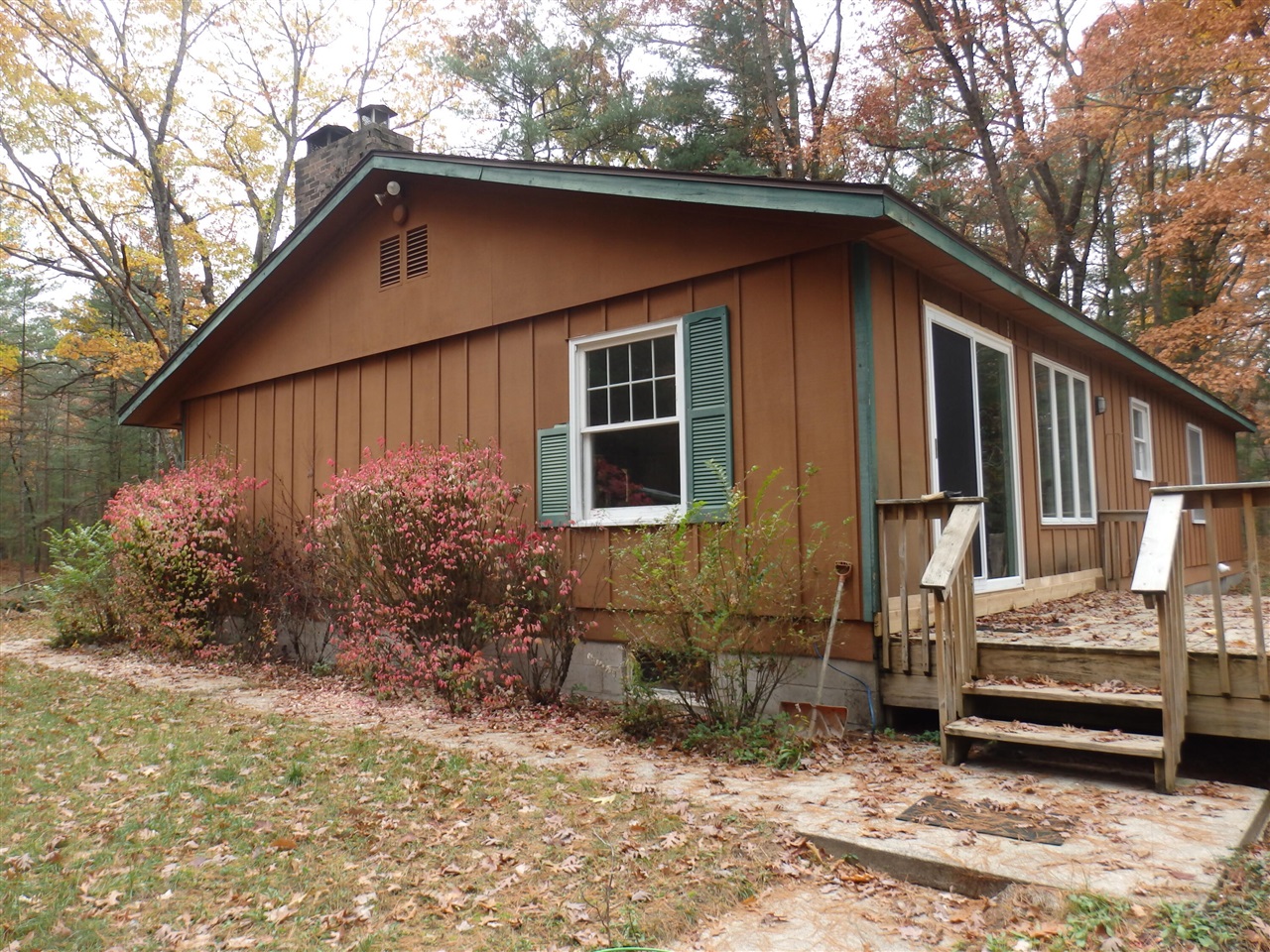 12320 Jacobsen Road Wellston, MI 49689 - Photo 4 of 12