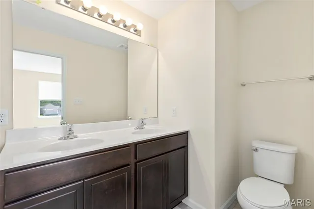 $379,900 | 1032 Westhaven Boulevard, Wentzville, MO 63385