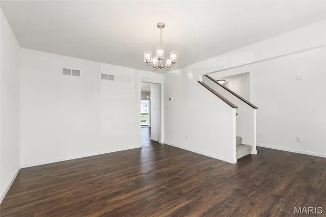 $379,900 | 1032 Westhaven Boulevard, Wentzville, MO 63385