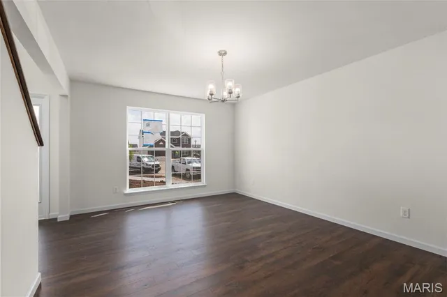 $379,900 | 1032 Westhaven Boulevard, Wentzville, MO 63385