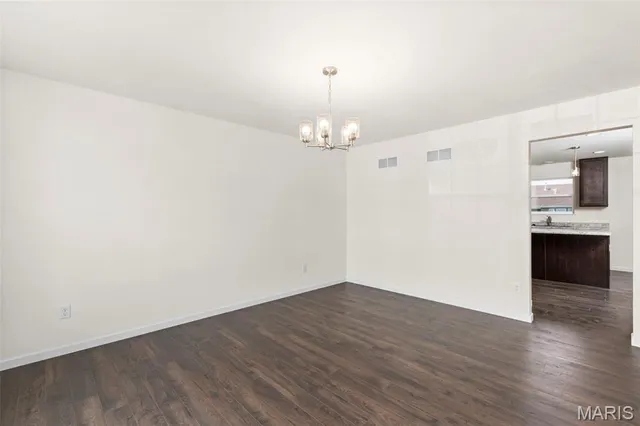 $379,900 | 1032 Westhaven Boulevard, Wentzville, MO 63385