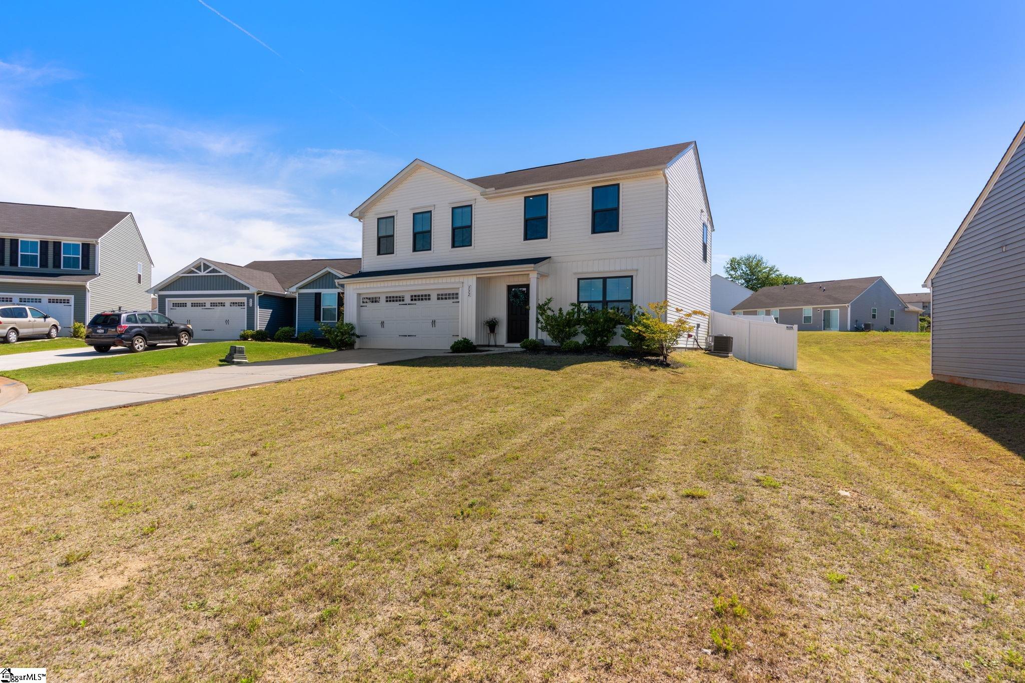 332 Callie Way Easley, SC 29642 - Photo 8 of 36