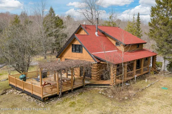 $769,000 | 39 Brookhollow Lane, Windham, NY 12496