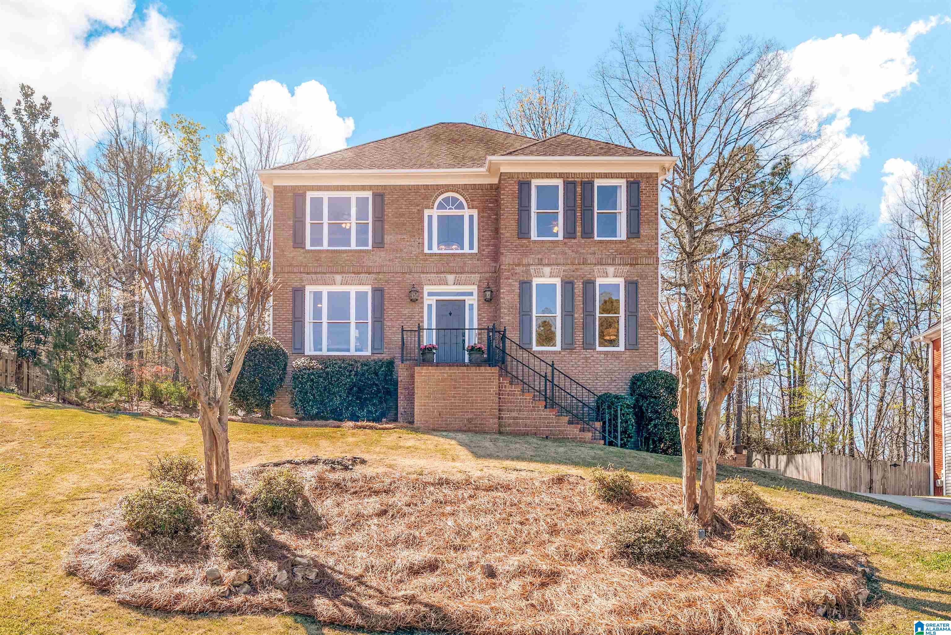 133 Broadmoor Lane Alabaster, AL 35007 - Photo 1 of 50