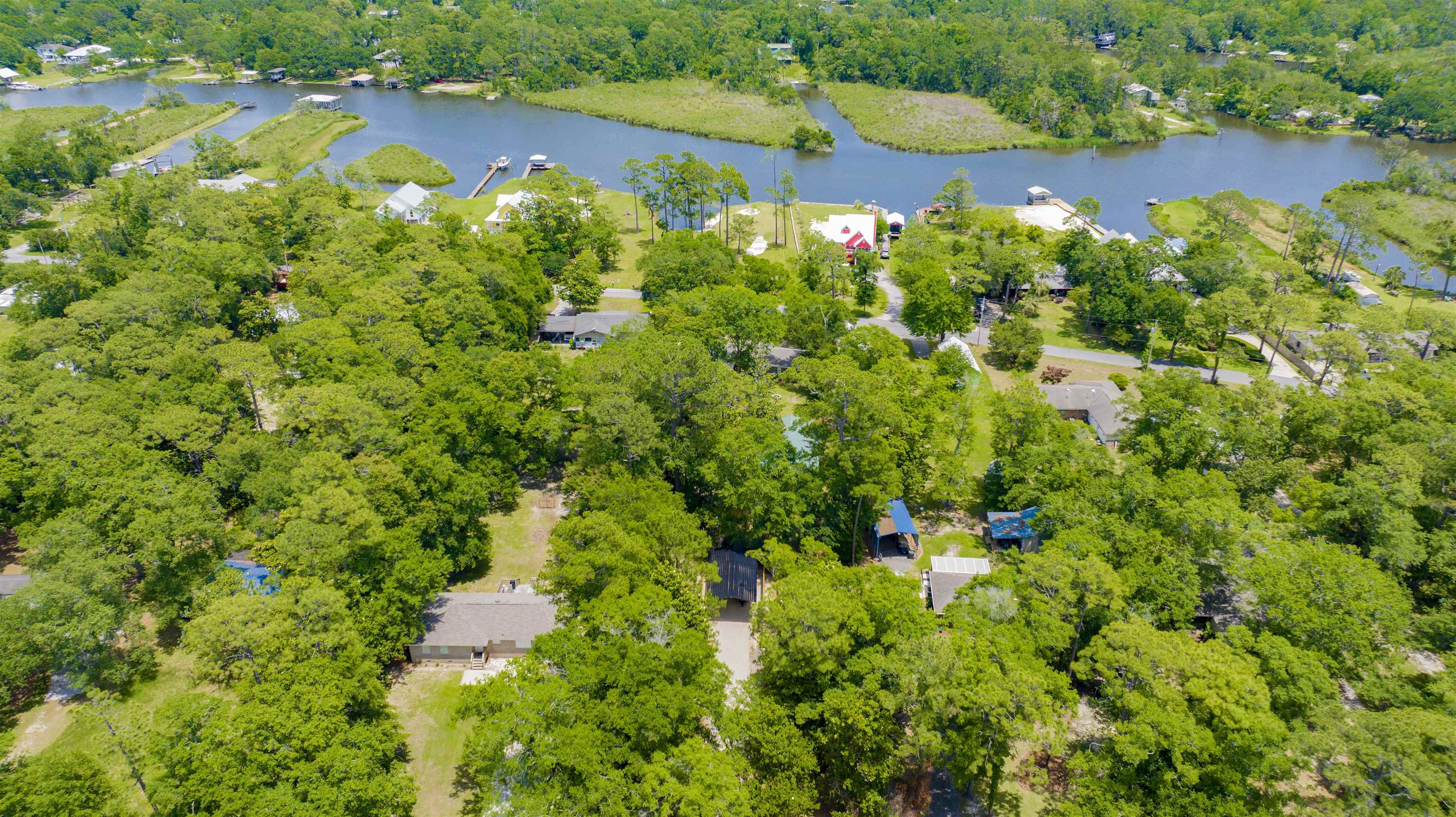 6802 Cook Road Foley, AL 36535 - Photo 19 of 30