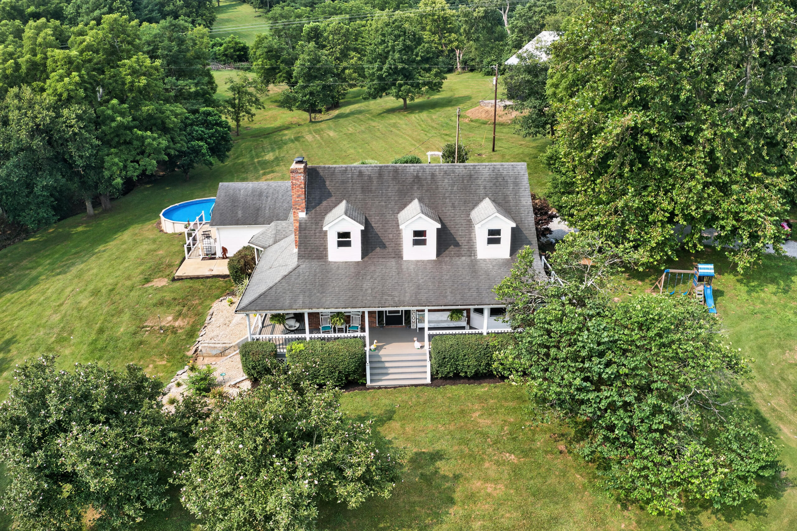 919 Elkin Road Winchester, KY 40391 - Photo 59 of 62 304elkin59