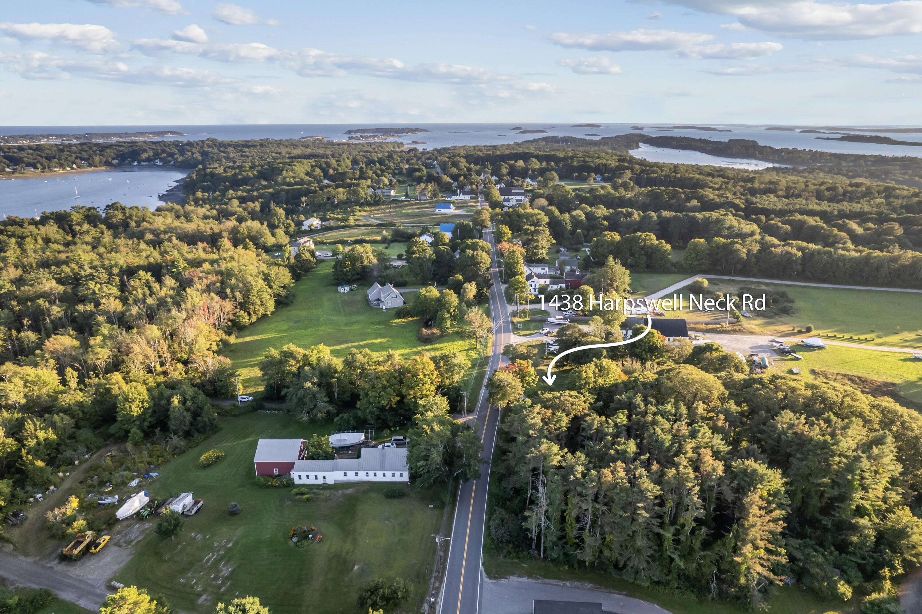 1438 Harpswell Neck Road Harpswell, ME 04079 - Photo 64 of 73 1438 Harpswell Neck Rd_125