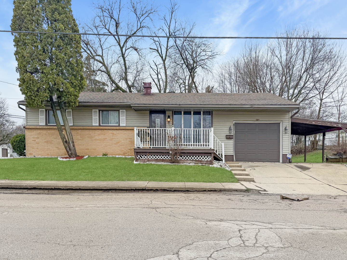 1305 South Prairie Avenue Freeport, IL 61032 - Photo 11 of 12