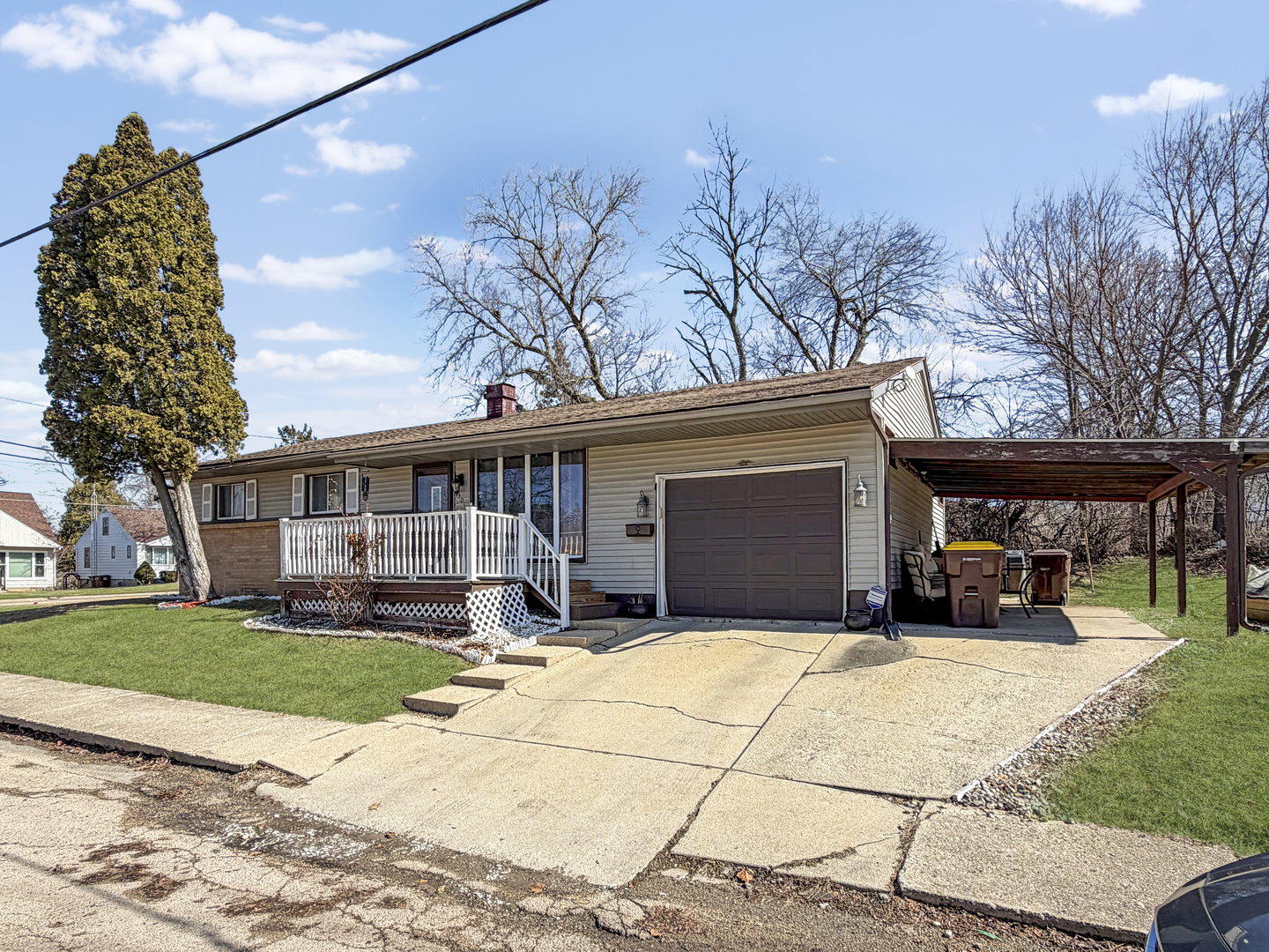 1305 South Prairie Avenue Freeport, IL 61032 - Photo 12 of 12