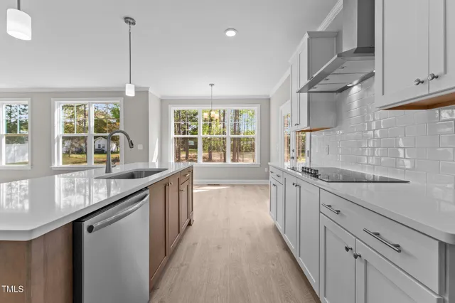 $549,000 | 25 Arbor Drive, Youngsville, NC 27596