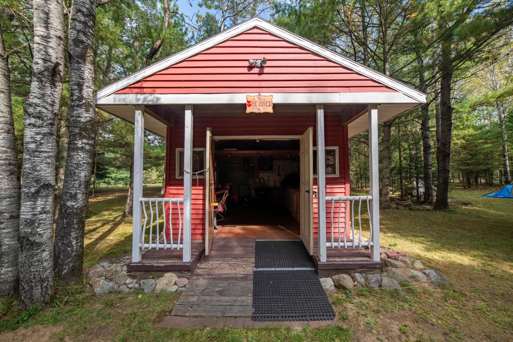 4745 Basil Lane Rhinelander, WI 54501 - Photo 26 of 36 Gallery Image 26