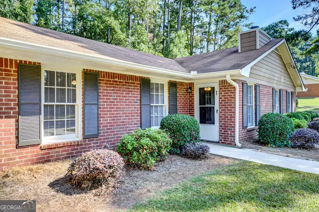 $1,500 | 125 Belle Drive, Fayetteville, GA 30214
