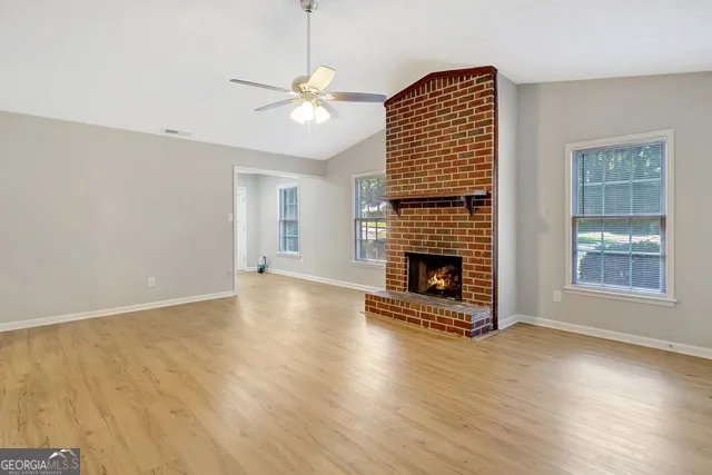 $1,500 | 125 Belle Drive, Fayetteville, GA 30214