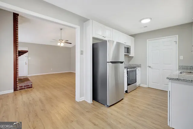 $1,500 | 125 Belle Drive, Fayetteville, GA 30214