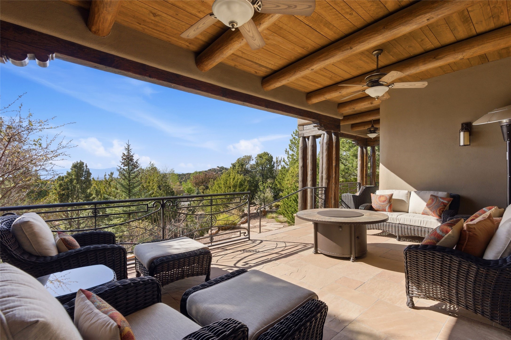 1145 South Summit Ridge Santa Fe, NM 87501 - Photo 8 of 40
